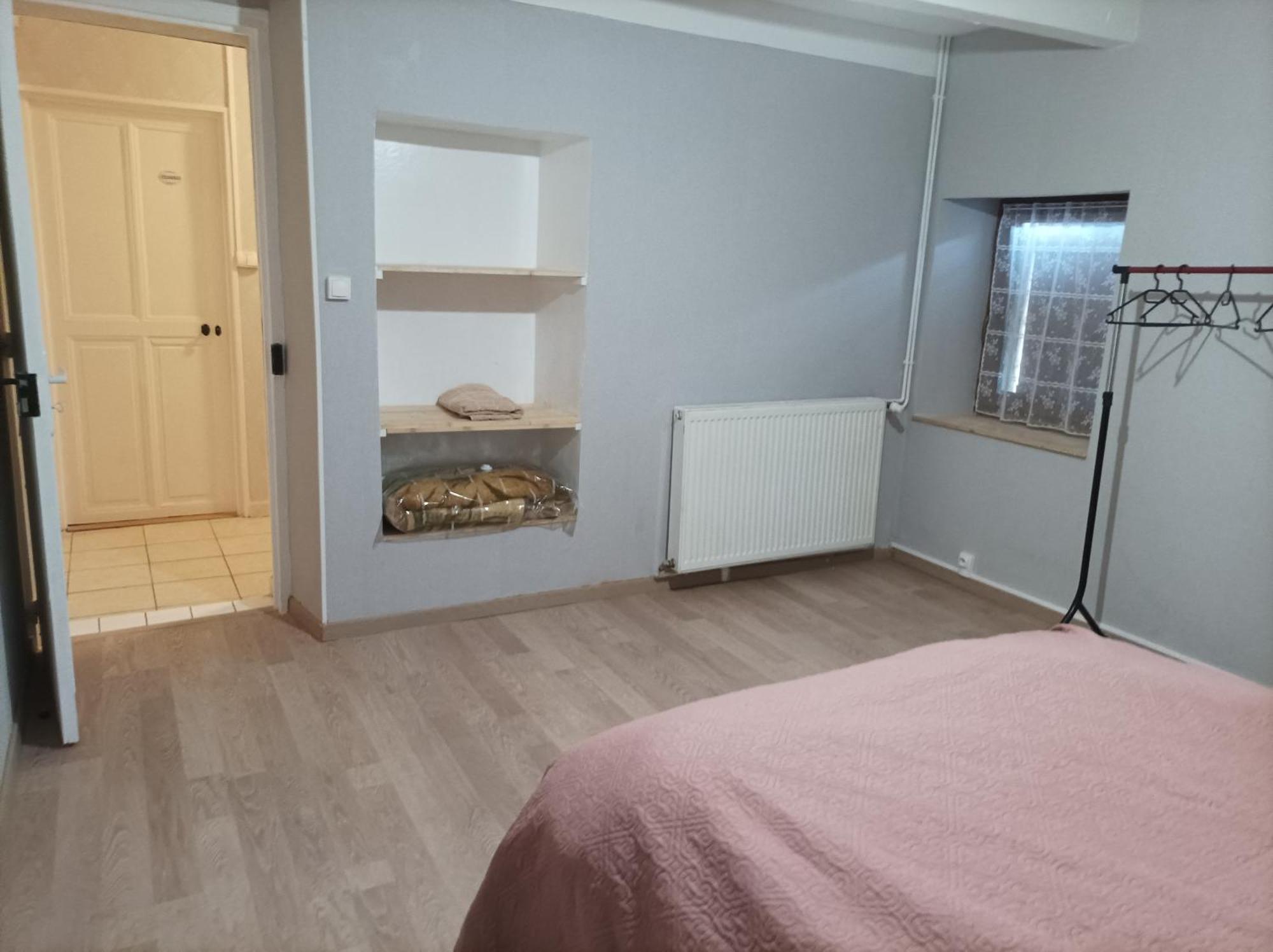Ferienwohnung L'Annexe Chalindrey Exterior foto